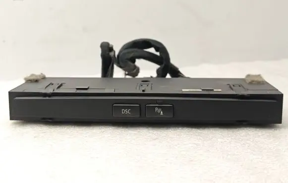 BMW 5 E60 E61 Parking (PDC) sensor switch 6949451 267980 13580211