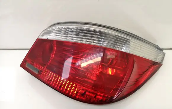 BMW 5 E60 E61 Rear/tail lights 7165738