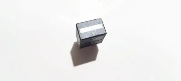 Ford Fusion Other relay 2w9314b192ba a1301-x17