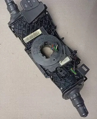 Renault Megane II Light switch 770106040001,05150N0407