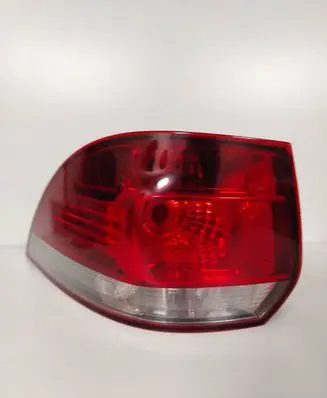 Volkswagen Golf VI Rear/tail lights