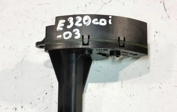 Steering angle sensor