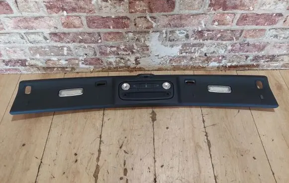 Audi A5 8T 8F Headlining 