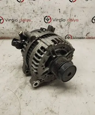 Generator/alternator
