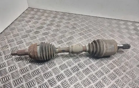 Mazda 6 Front driveshaft Gd78