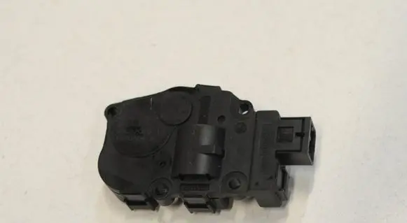 Mercedes-Benz GL X166 Air flap motor/actuator 23022015T946104