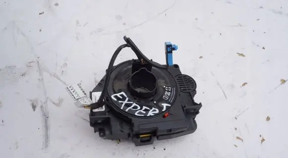 Peugeot Expert Airbag slip ring squib (SRS ring) 9812009380