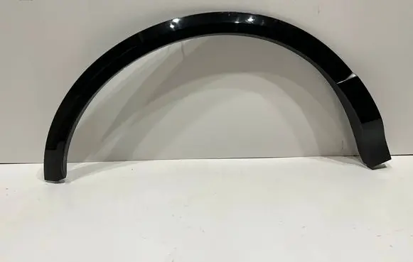 Audi Q6 e-tron Front arch trim 85H853818H SP100366000 100355000
