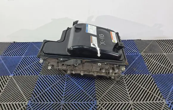 Lexus RX 330 - 350 - 400H Voltage converter inverter G927048010 G920048031