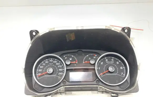 Speedometer (instrument cluster)