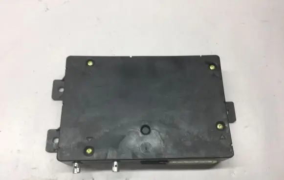 Chevrolet Camaro Bluetooth control unit module 84146876