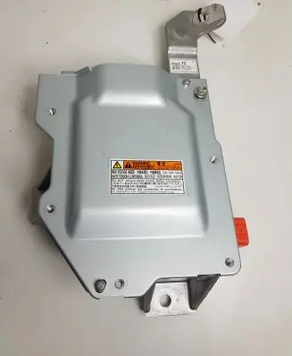 Toyota RAV 4 (XA50) Other control units/modules 63589387