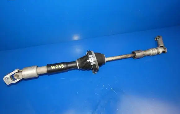 Mercedes-Benz GLC X253 C253 Steering column universal joint A2314600056 0402165 1162721B