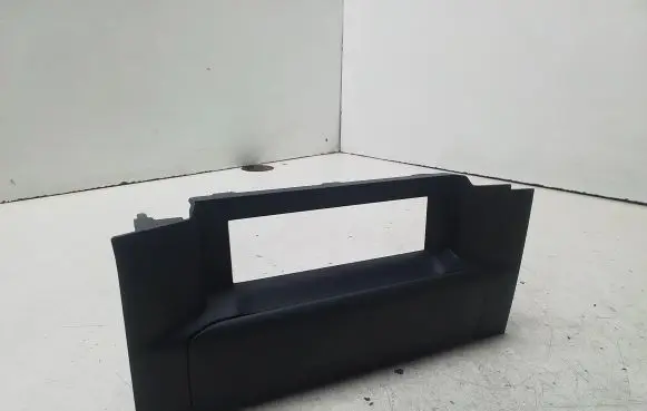 Citroen C4 II Front trunk storage compartment 96715898ZD 00048945