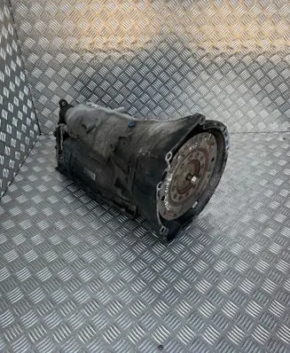 BMW 5 E60 E61 Automatic gearbox 7590130 7591971 1071032