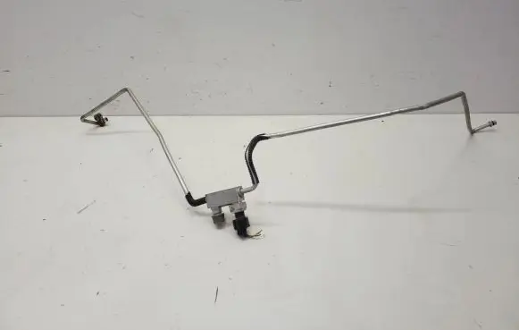Air conditioning (A/C) pipe/hose
