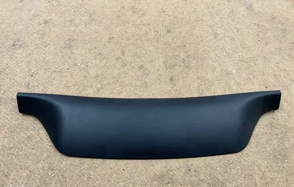 BMW 3 E46 Trunk/boot trim cover 51498251557 8251557