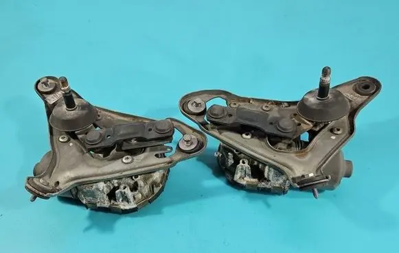 Peugeot 508 Wiper motor 1397220613 IMPRK1594721