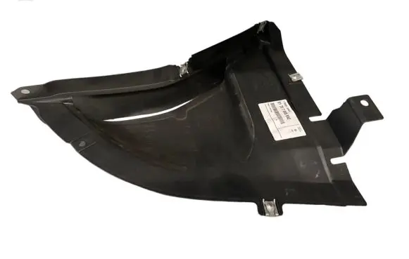 BMW 7 F01 F02 F03 F04 Engine splash shield/under tray 51757898892