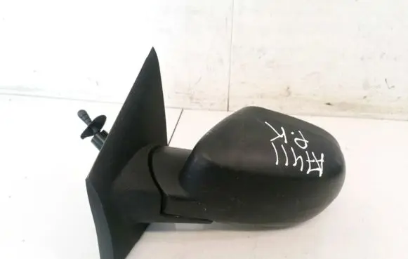 Renault Twingo II Front door electric wing mirror E20209267 E20309267