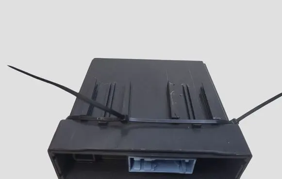 Peugeot 508 Cruise control unit/module 9665444880