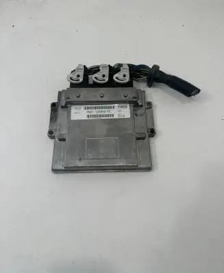 Ford Focus Gearbox control unit/module 7M5112A650YC