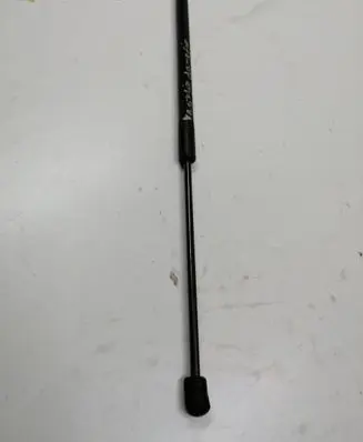 Volkswagen Sharan Front bonnet/hood damper/strut 7N082335902S