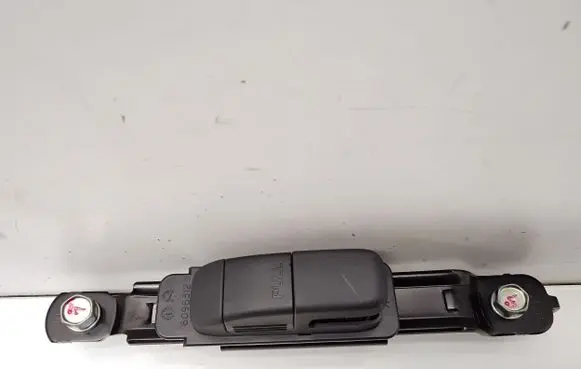 Mitsubishi Eclipse Cross Seat belt height adjuster 6096312B
