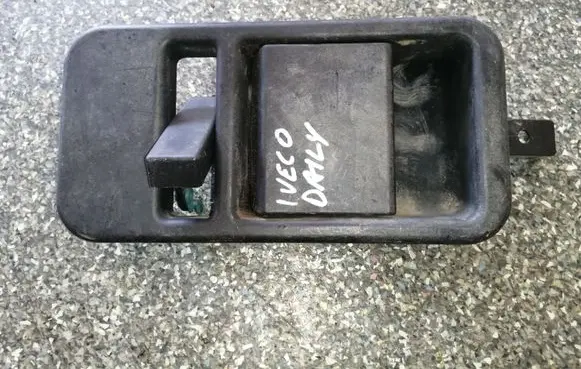 Iveco Daily 45 - 49.10 Sliding door interior handle 14525