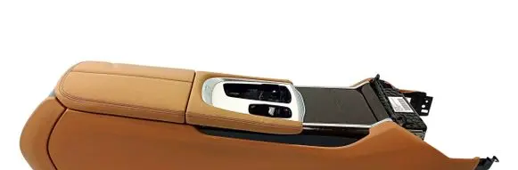 BMW 7 G11 G12 Center console 51169352311 9352311