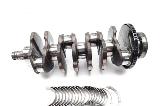 Opel Insignia A Crankshaft A20DTH 48471843 A20DT