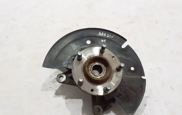 Renault Arkana Front wheel hub 400150783R