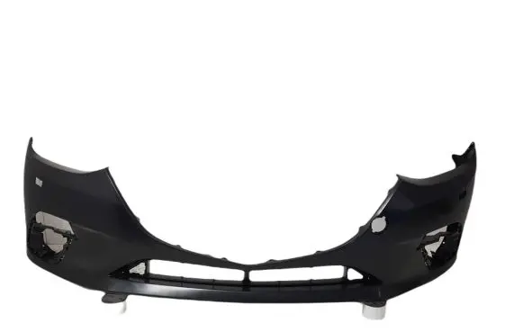 Mazda 3 III Front bumper BHN1-50031