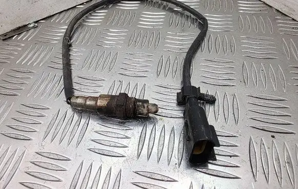 Fiat 500 Abarth Lambda probe sensor 55249077 8030123