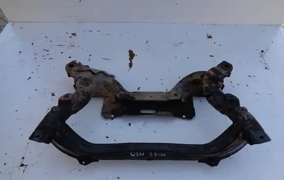 Mercedes-Benz E W211 Front subframe