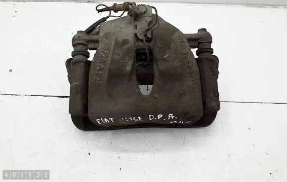Fiat Ulysse Front brake caliper