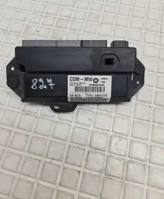 Chrysler 300 - 300C Door control unit/module 56038722AM 00005137B5 AAWX118600827