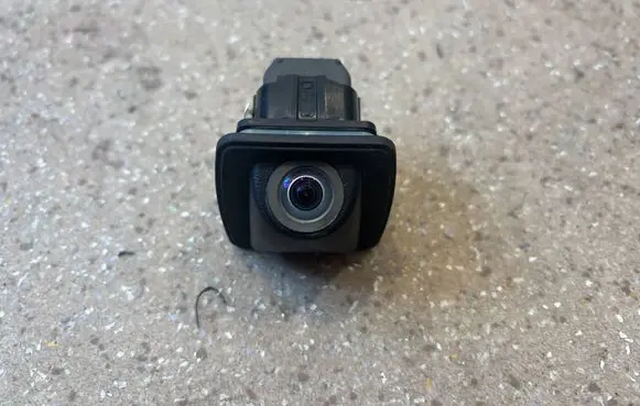 BMW X6 E71 Reversing camera 9240351