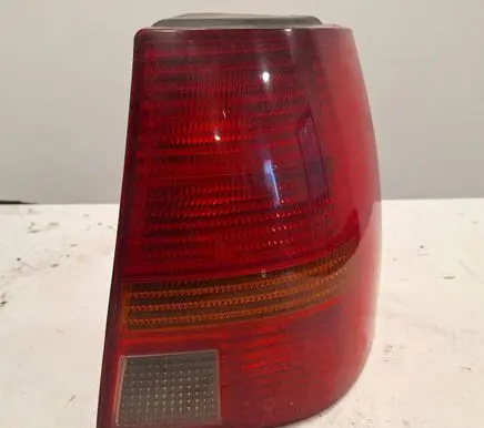 Volkswagen Golf IV Rear/tail lights 1J9945075P