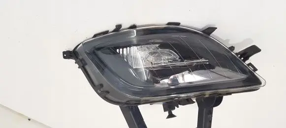 Opel Astra J Front fog light 13293623