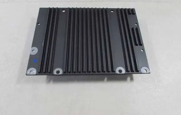 Volvo C30 Sound amplifier 31310000 48420