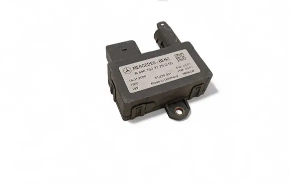 Mercedes-Benz A W169 Other control units/modules A6401532779