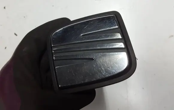 Seat Leon (1P) Loading door exterior handle/bracket 6J4827565AXAUTOPX 6J4827565A 6J4827565