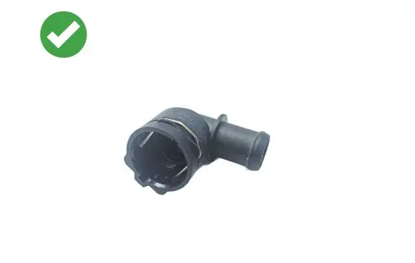 Audi A1 Engine coolant pipe/hose 5Q0122291 5Q0122291AJ
