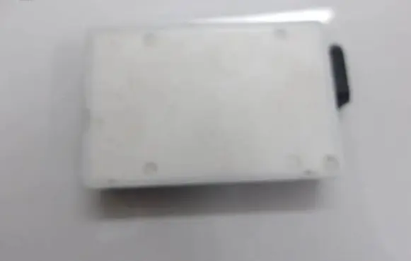 Mercedes-Benz GLE (W166 - C292) Parking PDC sensor A905740564
