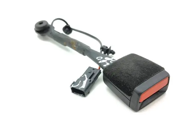Ford Kuga III Front seatbelt buckle 1W4BS61208ABW 14092022