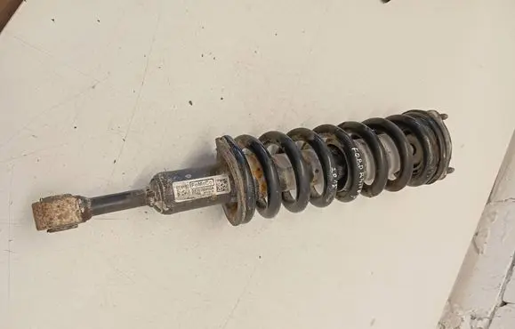 Ford Ranger Front shock absorber/damper DB3918045GA 20150219