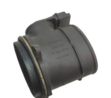 Peugeot Partner Mass air flow meter 72834204 9650010780