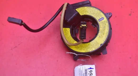 Mitsubishi Colt CZ3 Airbag slip ring squib (SRS ring) MR979369