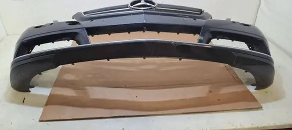 Mercedes-Benz E C207 W207 Front bumper A2078850425